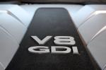 Kia K900 V8 2015 года